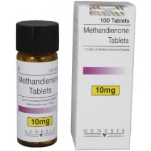 Methandienone - leírását, árát, vélemények