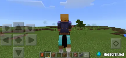 Minecraft pe teljes útmutató a ló