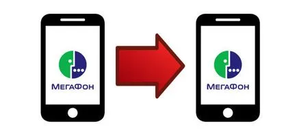 mobil átadó
