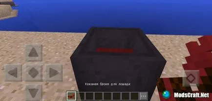 Minecraft pe teljes útmutató a ló