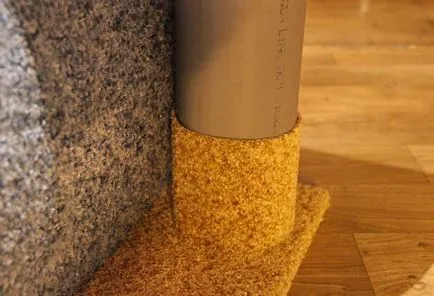 Mini-komplex macskáknak saját kezűleg