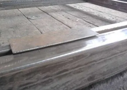 Fém ajtók kezével fotó-jelentés video