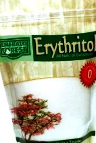 еритритол