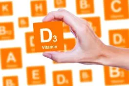 D-vitamin mérgezés D-vitamin mérgezés