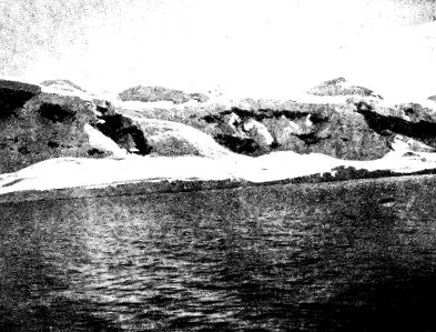 Cook fényképe Ábra