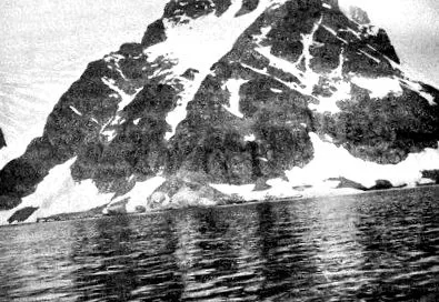 Cook fényképe