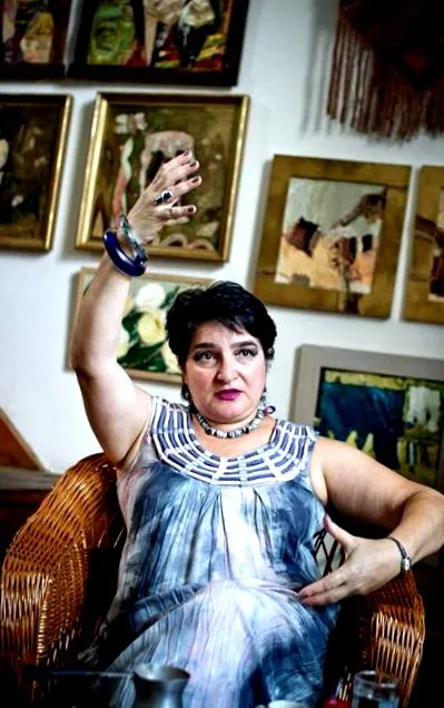 ecaterina ajder