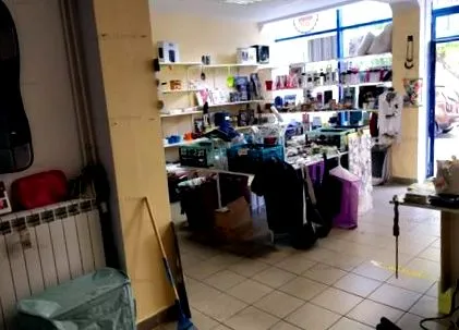 підприємств ефект