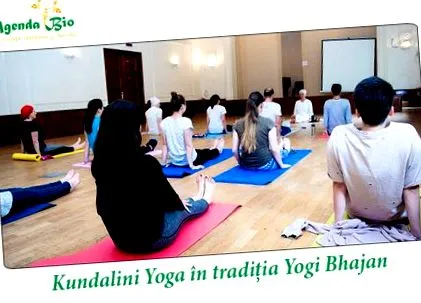 kundalini kiadás