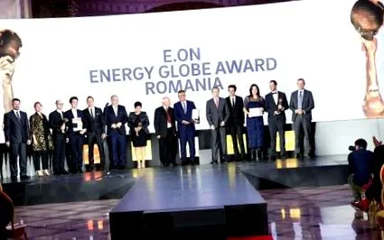 романија награда
