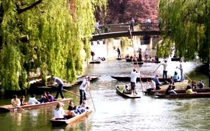 cambridge