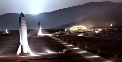 musk