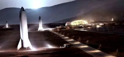 musk
