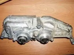 TCM Ford Focus 3