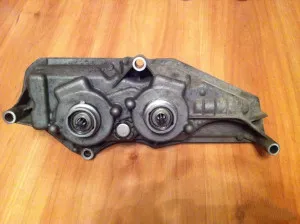 TCM Ford Focus 3