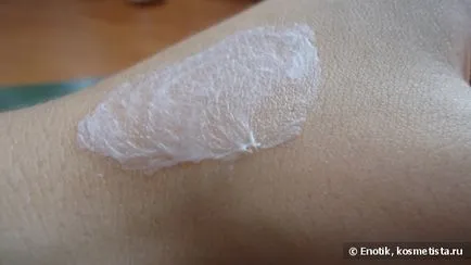 Saját bőrápoló vagy hogyan győzte pattanások értékelés (NIVEA) Saját bőrápoló vagy hogyan győzte akne vélemény