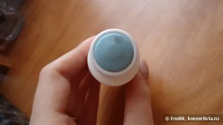Saját bőrápoló vagy hogyan győzte pattanások értékelés (NIVEA) Saját bőrápoló vagy hogyan győzte akne vélemény