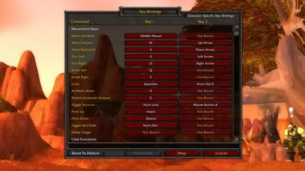 Multiboksing a World of Warcraft