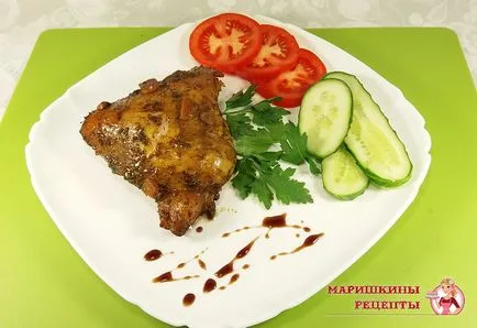 Saját receptek csirke füstölt, mint a füst otthon, hogyan kell elkészíteni egy recept (csirkecomb füst füstölt) Saját receptek csirke füstölt az otthoni hogyan füst, hogyan kell elkészíteni a receptet
