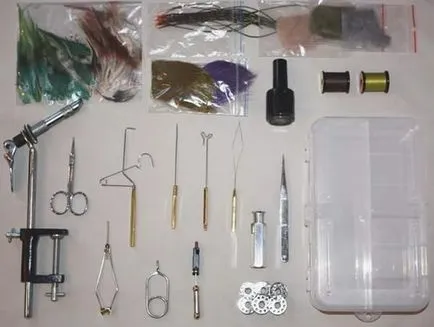 Horgászat Legyek a kezeddel - hogyan lehet egy video (flyfishing halászat is) Horgászat Legyek a kezeddel - hogyan kell egy videó