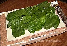 Húskenyér darált hús és a sajt - egy recept lépésről lépésre fotók (sajt) Fasírt a darált hús és sajt - egy recept lépésről lépésre fotók