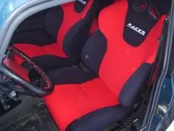 Megkezdtük a tuning VAZ-2105, és azóta kezdődik