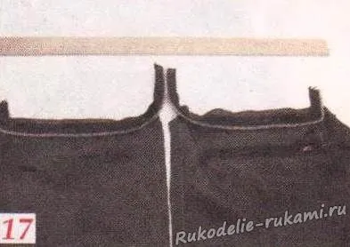 Férfi táska kezét