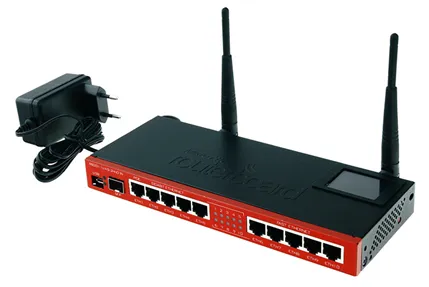 Beállítása router a szál - részletes felülvizsgálata (optikai) Beállítása router a szál - részletes áttekintést
