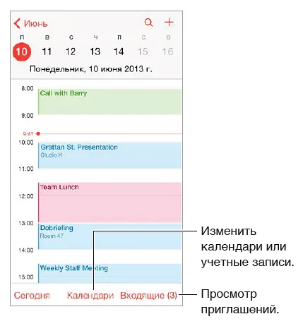 Beállítása naptár iphone ios 7 vélemények icanto (iPhone) Beállítása naptár iphone ios 7 vélemények icanto