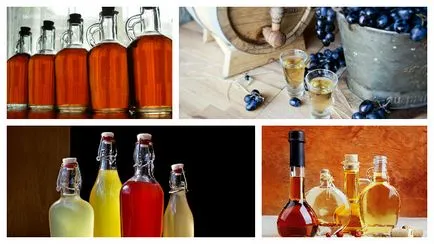 Ragaszkodjon a mi a legjobb vodka receptek (receptek) Ragaszkodjon a mi a legjobb receptek holdvilág