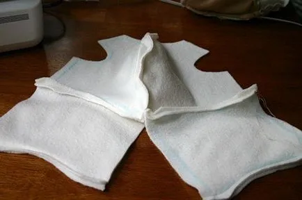Puha játékok saját kezűleg