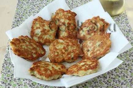 Hús albán csirke - recept lépésről lépésre fotók