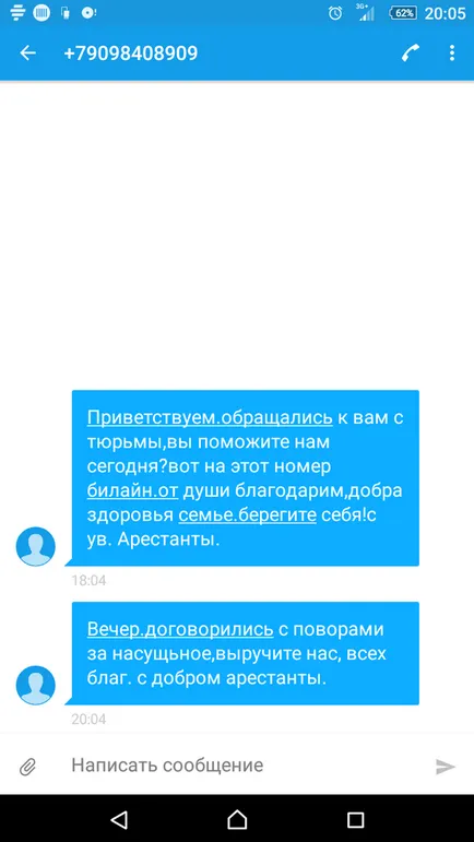 kitartó foglyok
