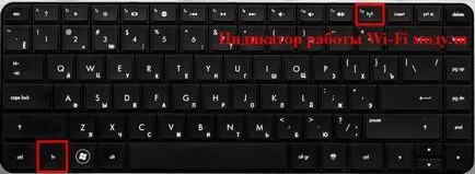 Wi fi nem működik a laptop hogyan kell visszaállítani a csatlakozó (sikertelen) Wi fi nem működik a laptop, mint hogy újra
