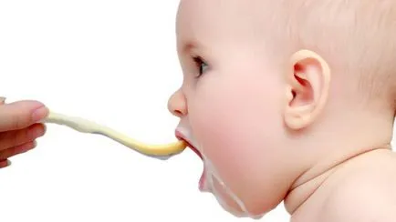 Malocclusion a gyermek - hogyan lehet azonosítani és gyógyítás (határozza meg) Malocclusion a gyermek - hogyan lehet azonosítani és kezelni