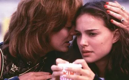 Natalie Portman - életrajz, fotók, személyes élet, Filmográfia 2017