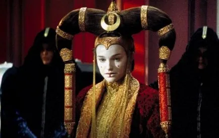 Natalie Portman - életrajz, fotók, személyes élet, Filmográfia 2017