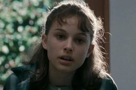 Natalie Portman - életrajz, fotók, személyes élet, Filmográfia 2017