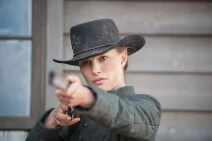 Natalie Portman - életrajz, fotók, személyes élet, Filmográfia 2017