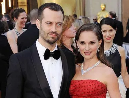 Natalie Portman - Életrajz, információk, a személyes élet, fotó, videó