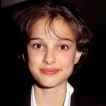 Natalie Portman - Életrajz, információk, a személyes élet, fotó, videó