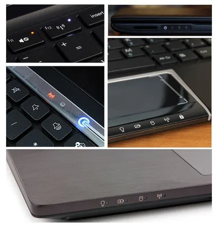 Wi fi nem működik a laptop hogyan kell visszaállítani a kapcsolatot (jobb klikk) Wi fi nem működik a laptop, mint hogy újra