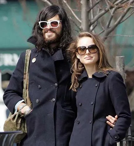 Natalie Portman - Életrajz, információk, a személyes élet, fotó, videó