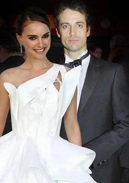 Natalie Portman - Életrajz, információk, a személyes élet, fotó, videó