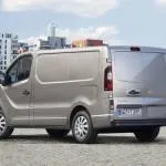 Új Opel Vivaro 2017 2018 év Photo ár csomagban, video tesztvezetés (Vivaro) Új Opel Vivaro 2017 2018 év Photo ár csomagban, video tesztvezetés
