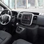 Új Opel Vivaro 2017 2018 év Photo ár csomagban, video tesztvezetés (Opel Vivaro 2017 2018) Új Opel Vivaro 2017 2018 év Photo ár csomagban, video tesztvezetés