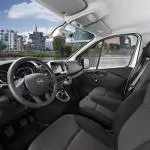 Új Opel Vivaro 2017 2018 év Photo ár csomagban, video tesztvezetés (Opel) Új Opel Vivaro 2017 2018 év Photo ár csomagban, video tesztvezetés