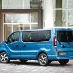 Új Opel Vivaro 2017 2018 év Photo ár csomagban, video tesztvezetés (Opel) Új Opel Vivaro 2017 2018 év Photo ár csomagban, video tesztvezetés