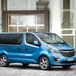 Új Opel Vivaro 2017 2018 év Photo ár csomagban, video tesztvezetés (Opel) Új Opel Vivaro 2017 2018 év Photo ár csomagban, video tesztvezetés