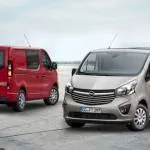 Új Opel Vivaro 2017 2018 év Photo ár csomagban, video tesztvezetés (új) Új Opel Vivaro 2017 2018 év Photo ár csomagban, video tesztvezetés